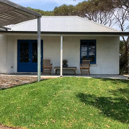 The Hideaway Robe Sa Centrally Located Exterior photo