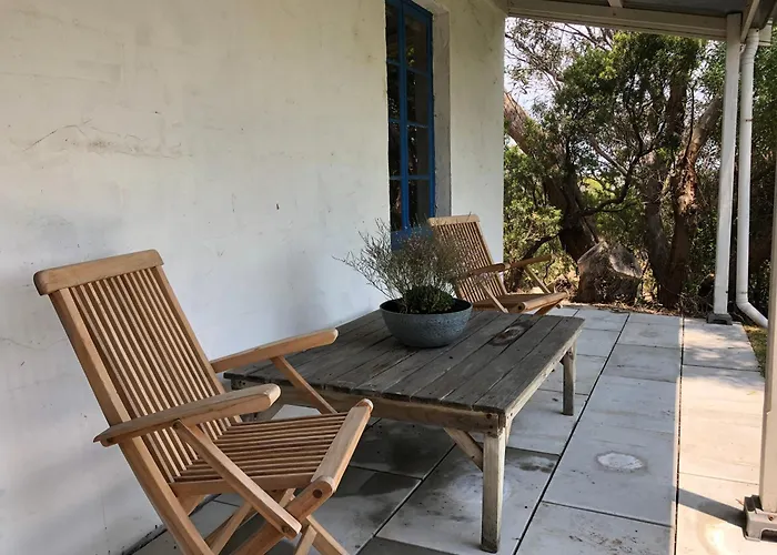 The Hideaway Robe Sa Centrally Located