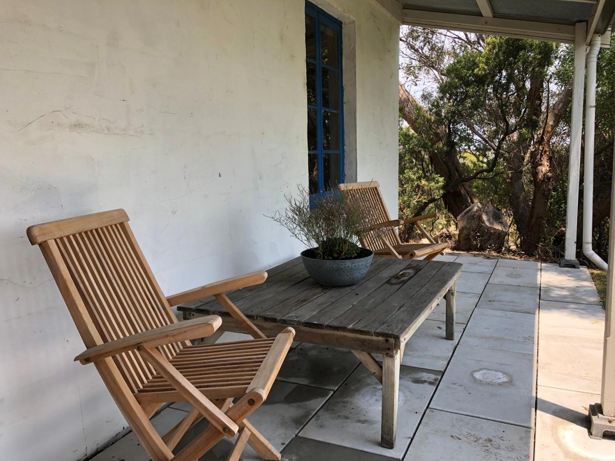 Holiday home The Hideaway Sa Centrally Located *