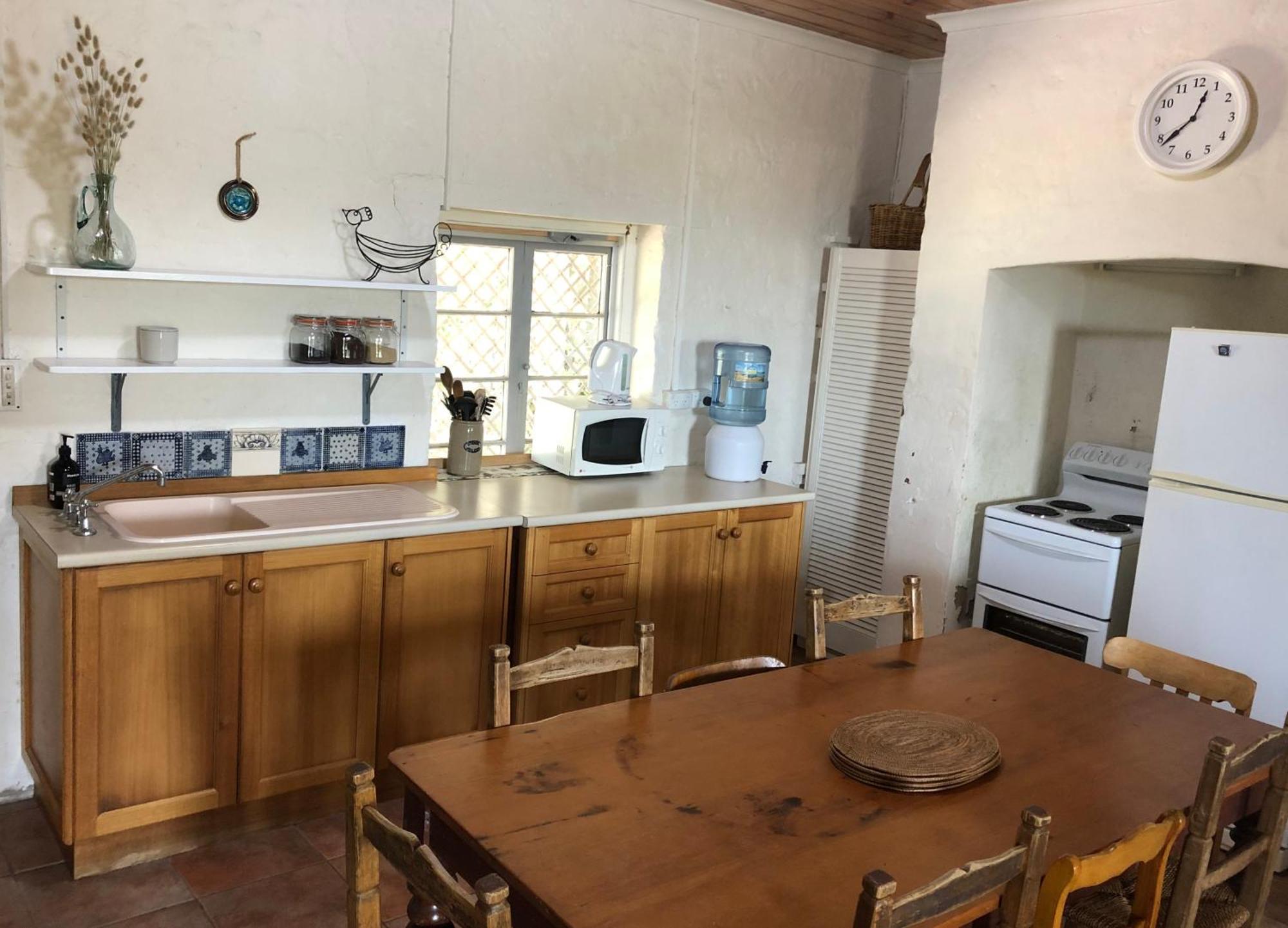 The Hideaway Sa Centrally Located Robe