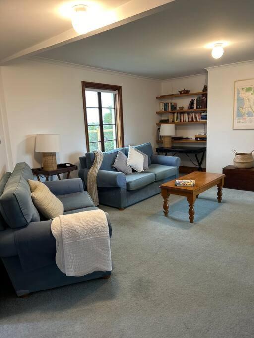 The Hideaway Sa Centrally Located Holiday home Robe