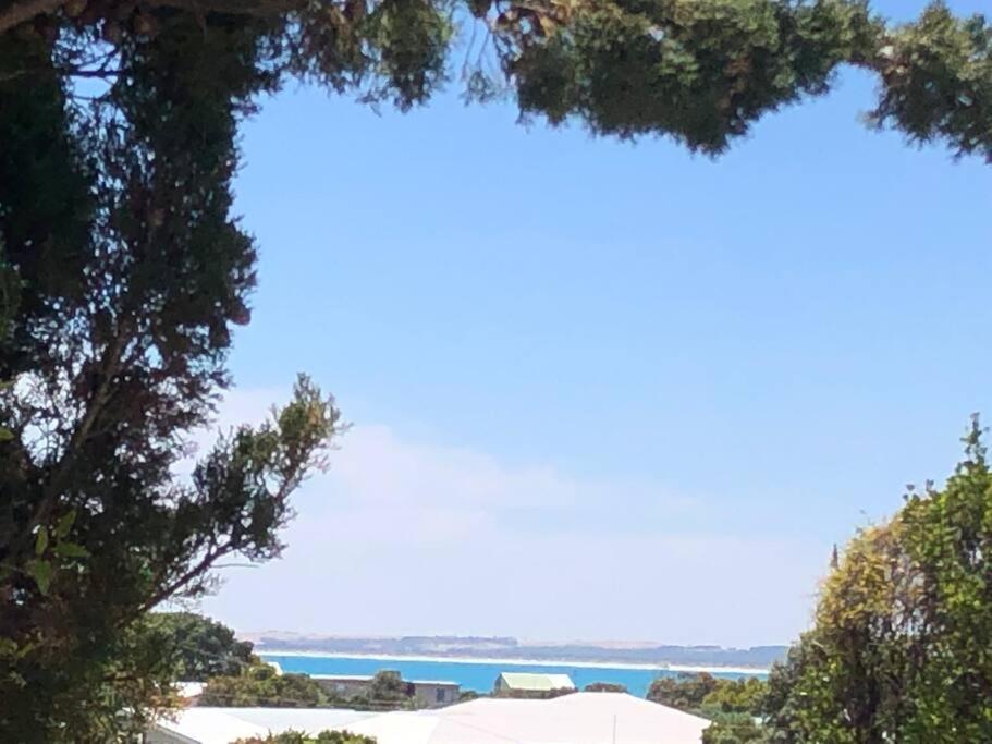 The Hideaway Sa Centrally Located