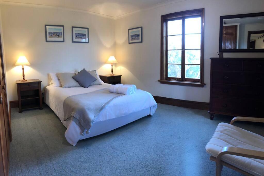 Holiday home The Hideaway Sa Centrally Located Robe