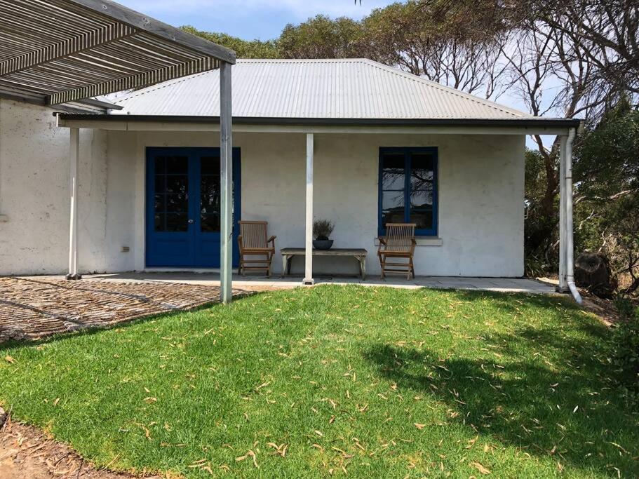 The Hideaway Sa Centrally Located Holiday home Robe