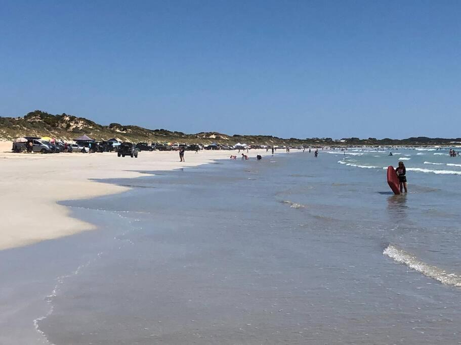 Holiday home The Hideaway Sa Centrally Located *