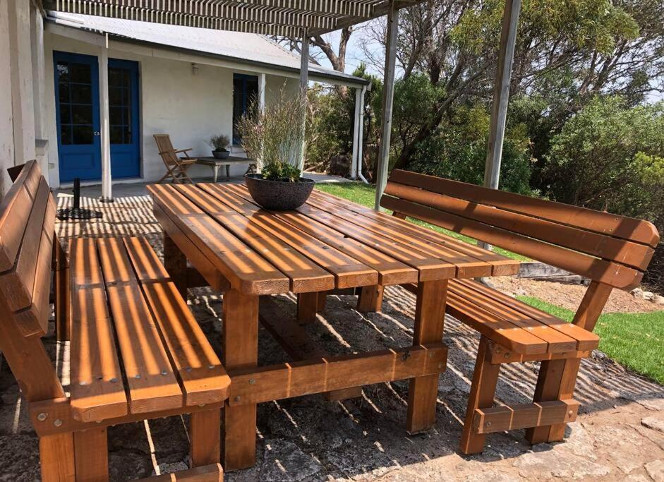 Holiday home The Hideaway Sa Centrally Located *
